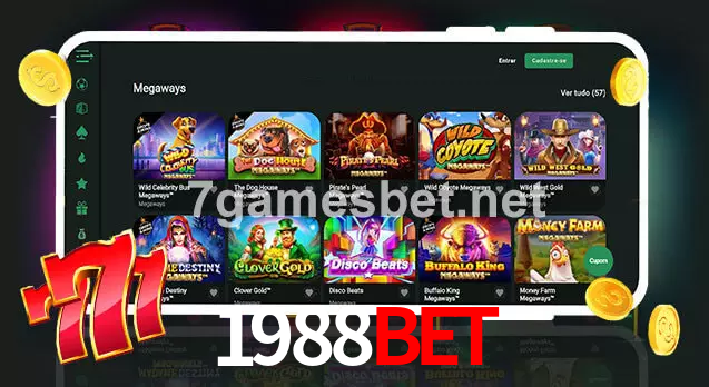 1988bet aplicativo