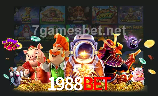 cassino 1988bet