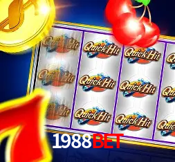Descubra o Programa VIP da 1988bet: Vantagens Exclusivas para Jogadores