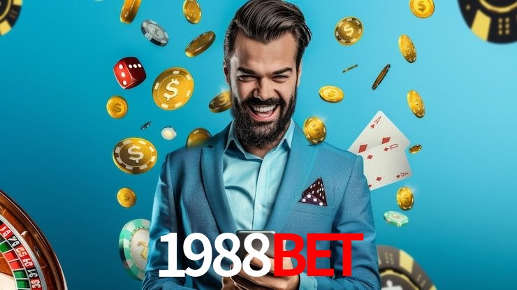 Flash Promotion 1988bet