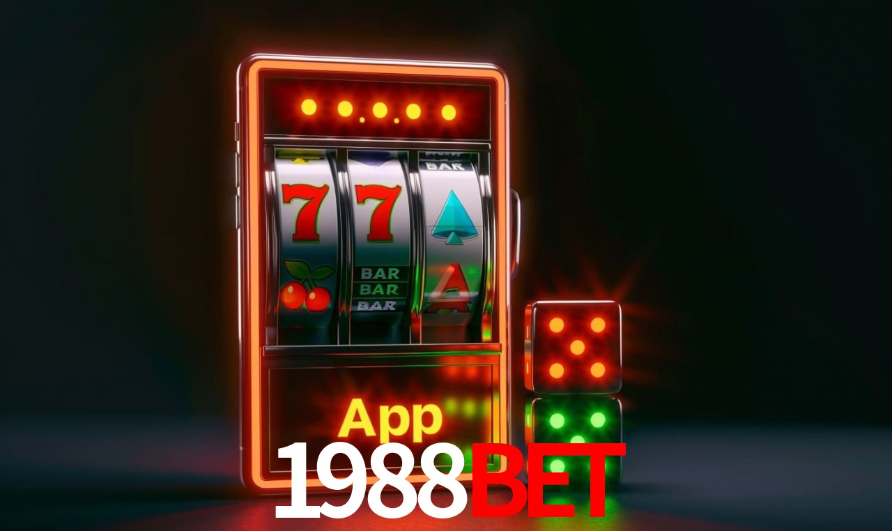 Casino Ao Vivo 1988bet