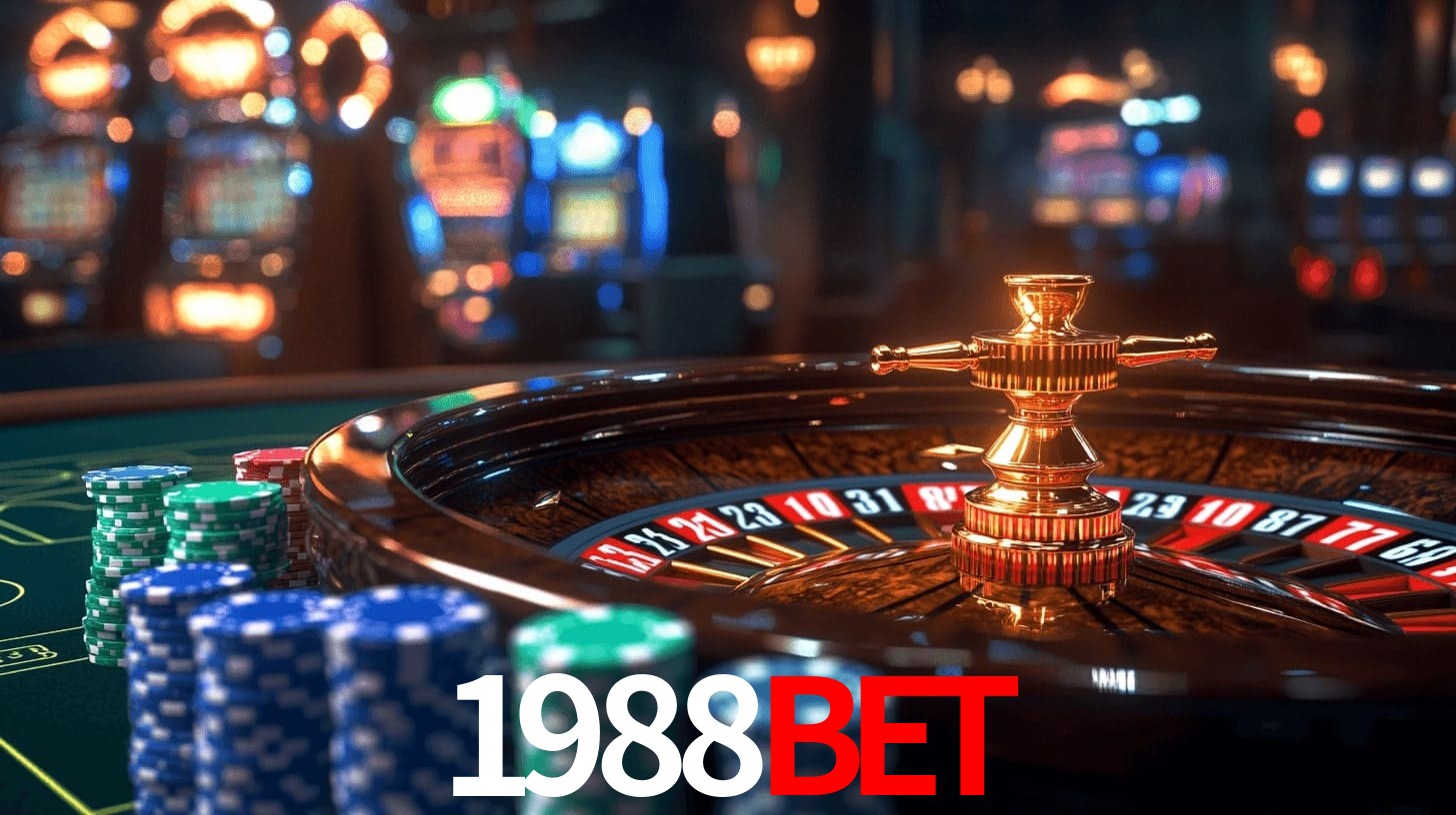 Live Casino 1988bet