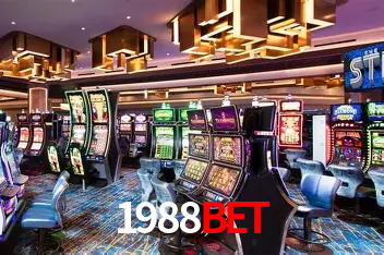 Apostas Esportivas na 1988bet: Um Guia Completo