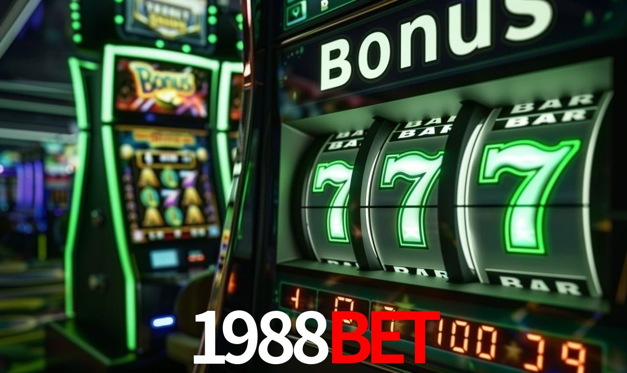Weekend Specials 1988bet