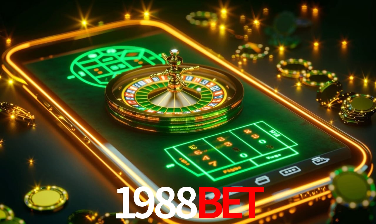 1988bet - Jackpot de Ouro Vivo - 1988bet.com