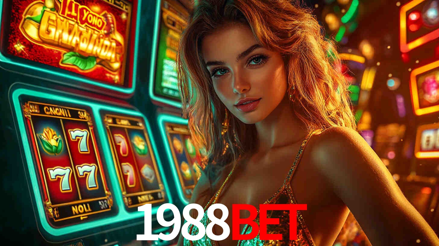 Welcome Bonus 1988bet