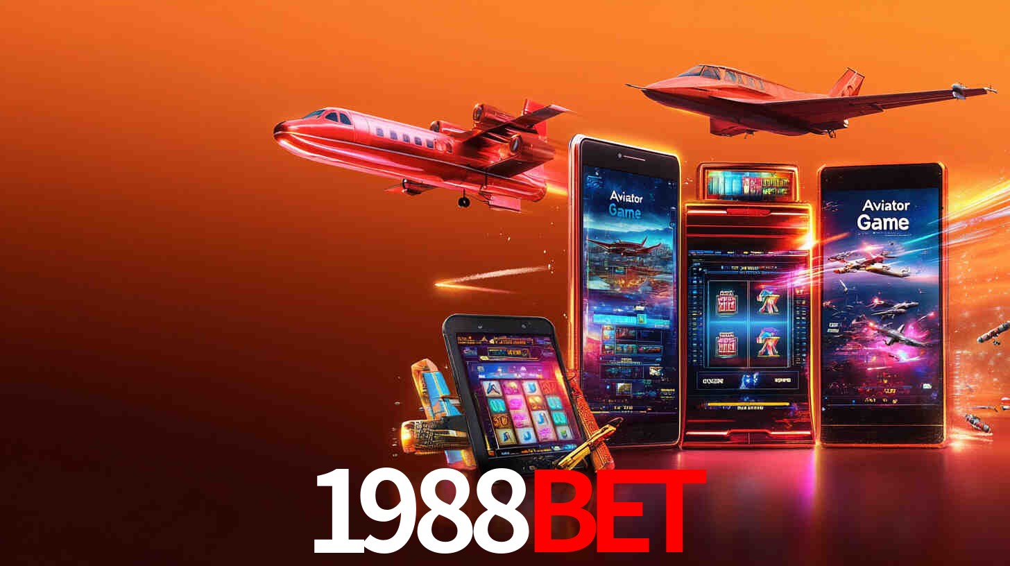 Apostas Esportivas na 1988bet: Um Guia Completo