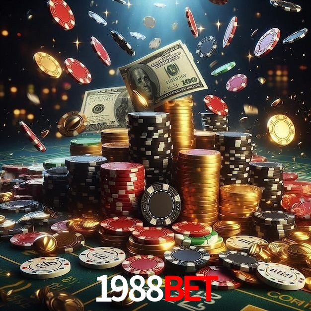 Interface Premium 1988bet
