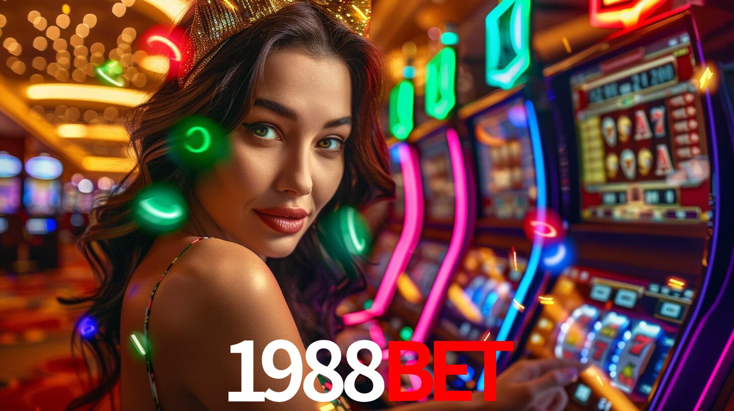 Bônus Generosos e Exclusivos no 1988bet para Você!