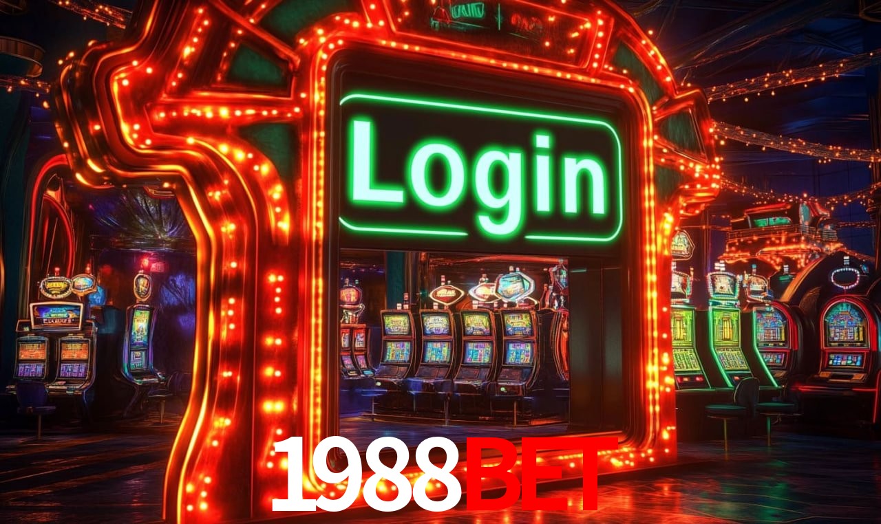 Experiência VIP 1988bet