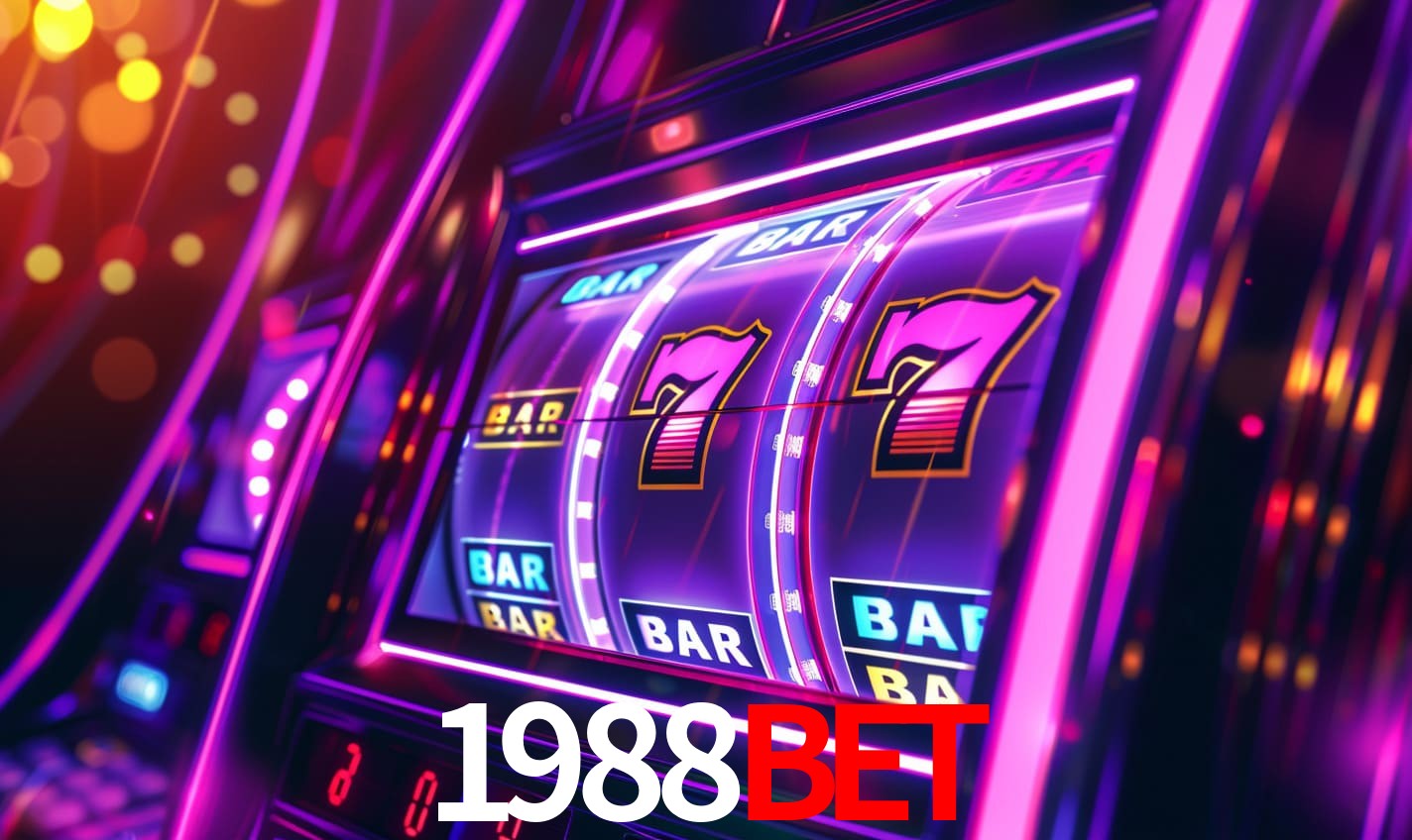 Programa VIP 1988bet
