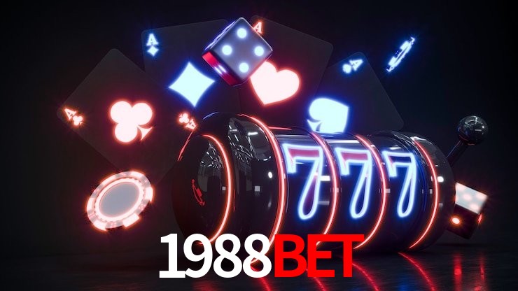 Account Benefits 1988bet