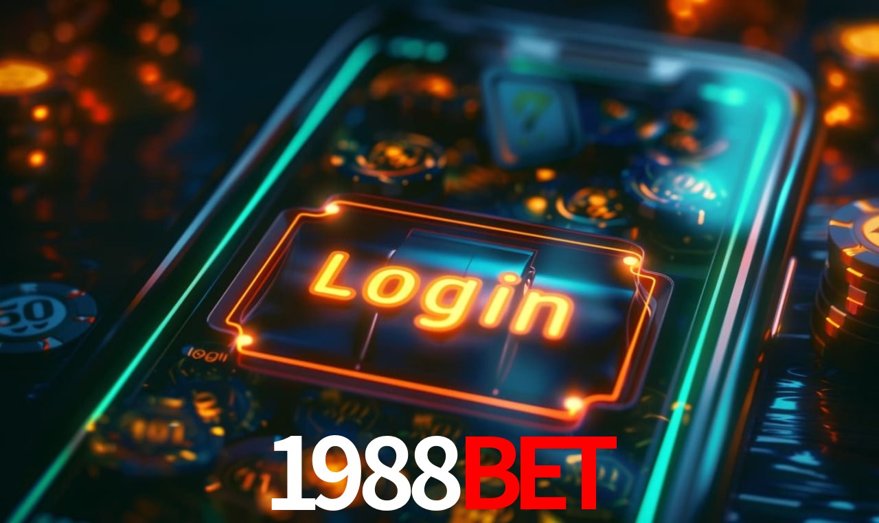 Secure Login 1988bet