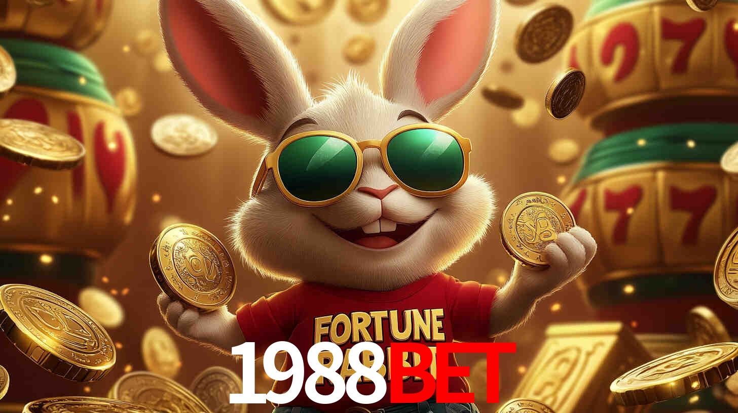 Welcome Bonus 1988bet