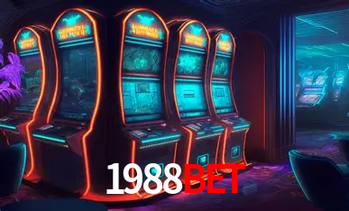 Descubra a Magia dos Jogos de Arcade no 1988bet