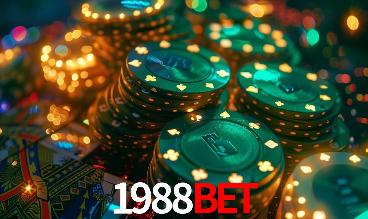Estatísticas 1988bet