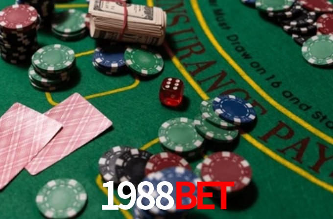 1988bet App Interface