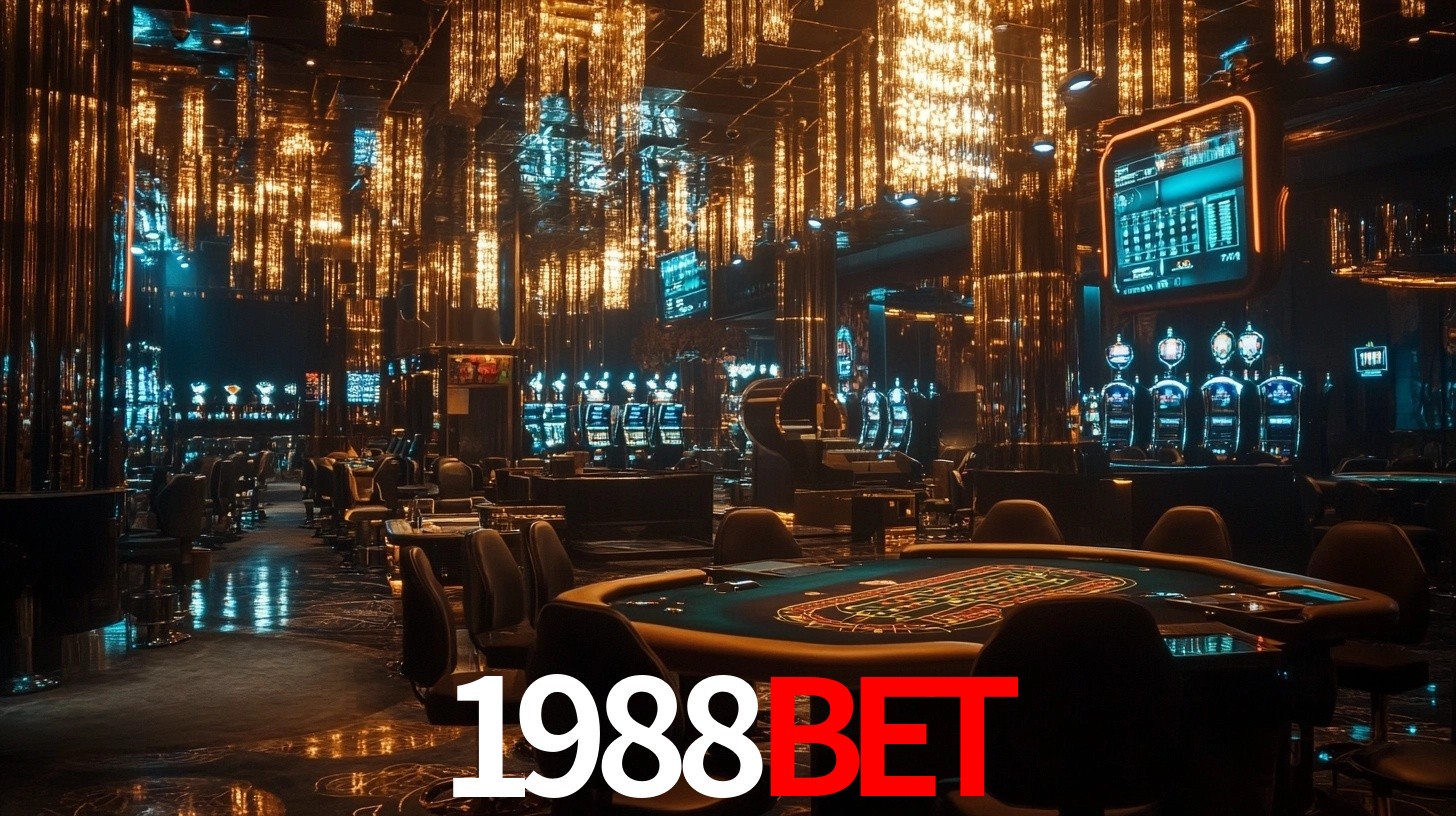 Tournaments 1988bet