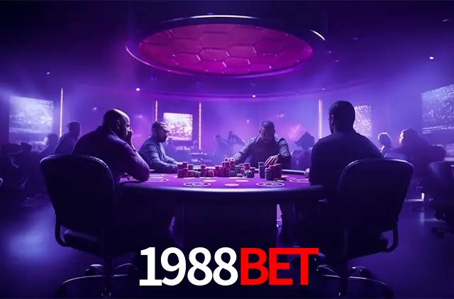 Diretório de Jogos 1988bet