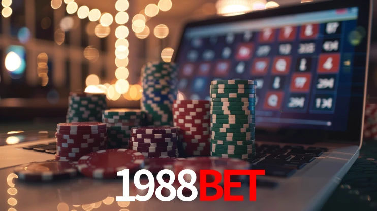 APP oficial da 1988bet para mobile