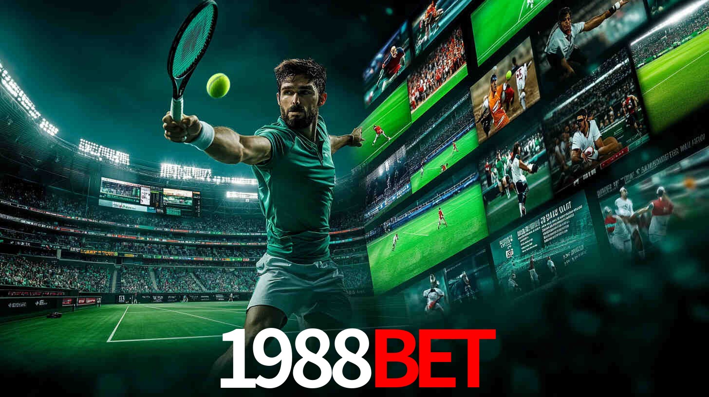 Descubra a Essência do 1988bet: Nossa História e Compromissos
