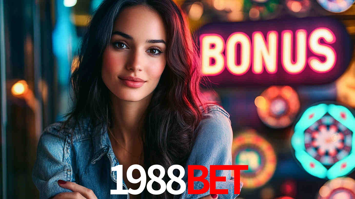 Daily Bonuses 1988bet