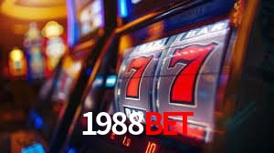 Integração de APIs 1988bet