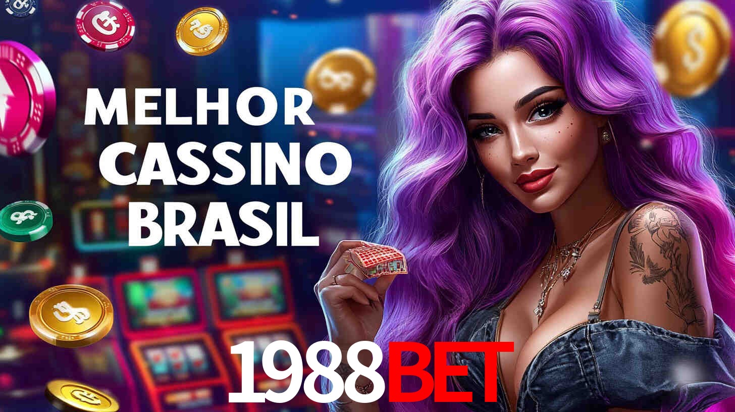 Explorando a Categoria de Eventos em Apostas na 1988bet