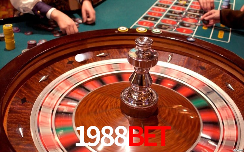 Mesa de Blackjack 1988bet