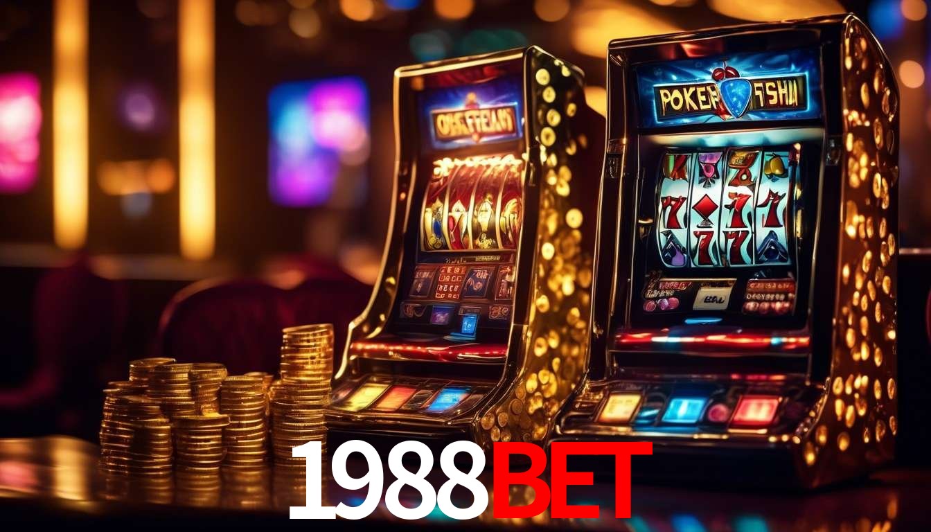 cassino 1988bet