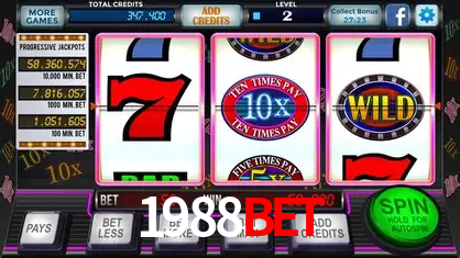 Apostas Esportivas na 1988bet: Um Guia Completo