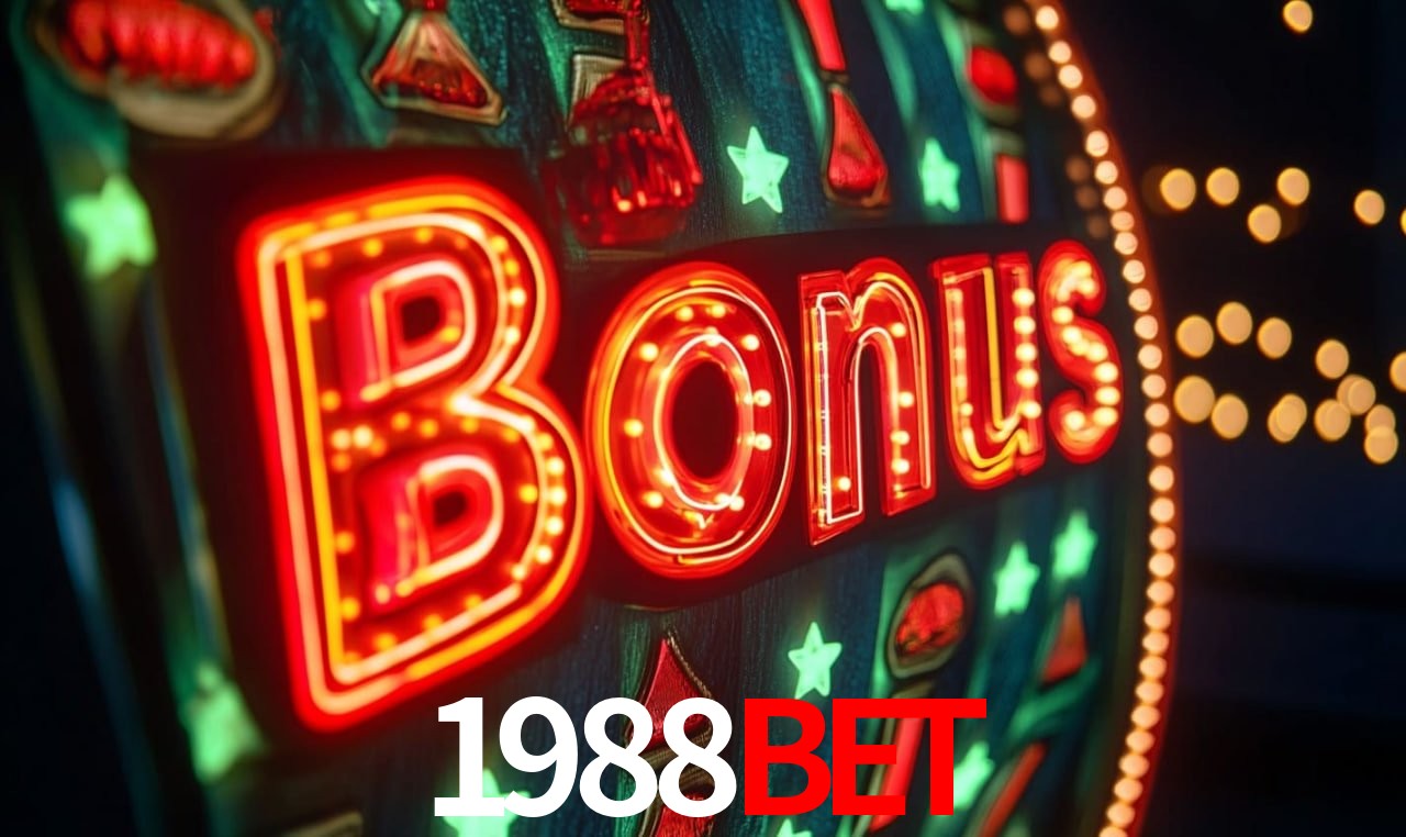 Casino Ao Vivo 1988bet