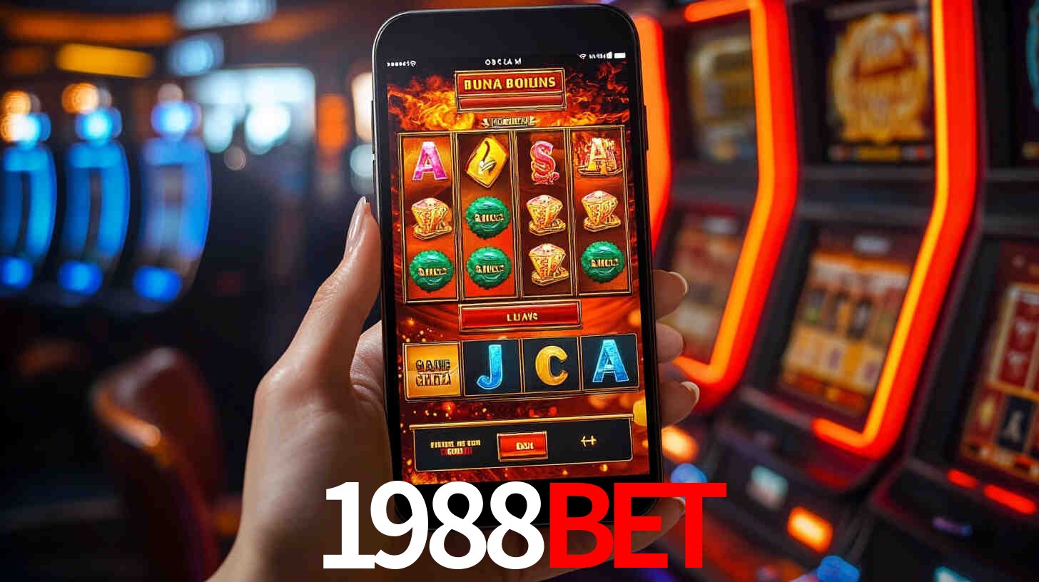VIP Casino 1988bet