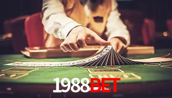 Live Casino 1988bet