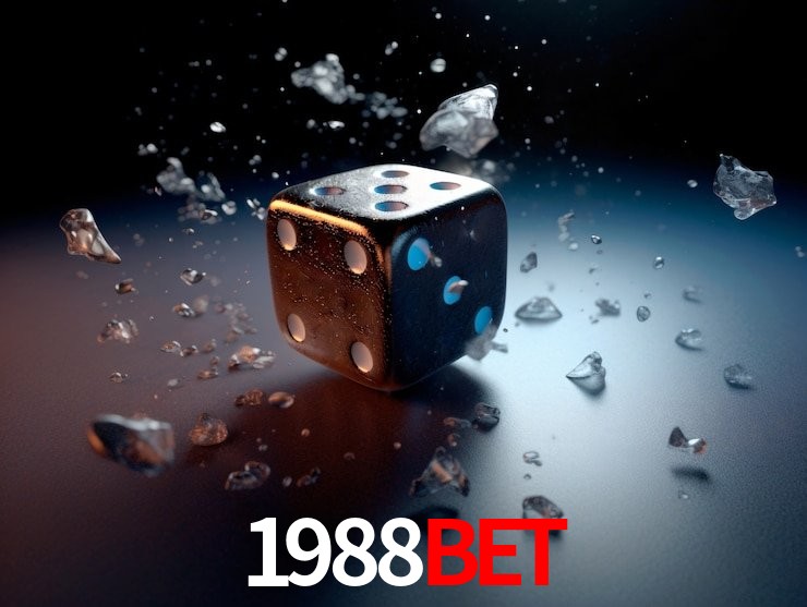 1988bet: Jogos de Caça-Níqueis-Altas Recompensas, Roleta-Velocidade, Blackjack-Desafios Máximos