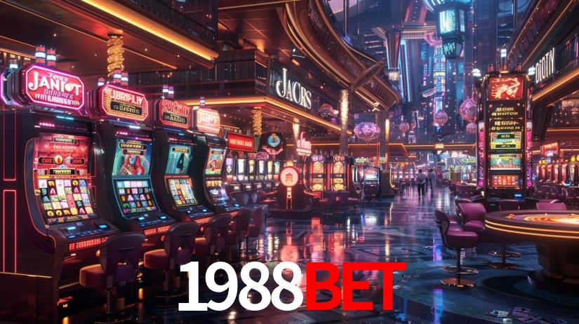 Exclusive Offers 1988bet