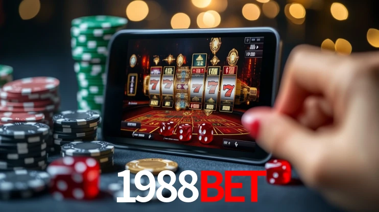 Experiência VIP 1988bet