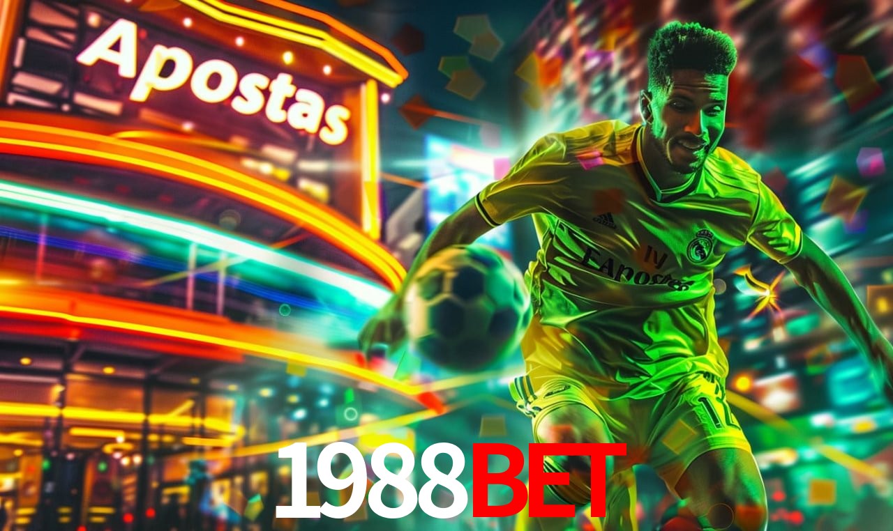 Login Seguro 1988bet