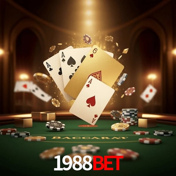 Slot Games 1988bet