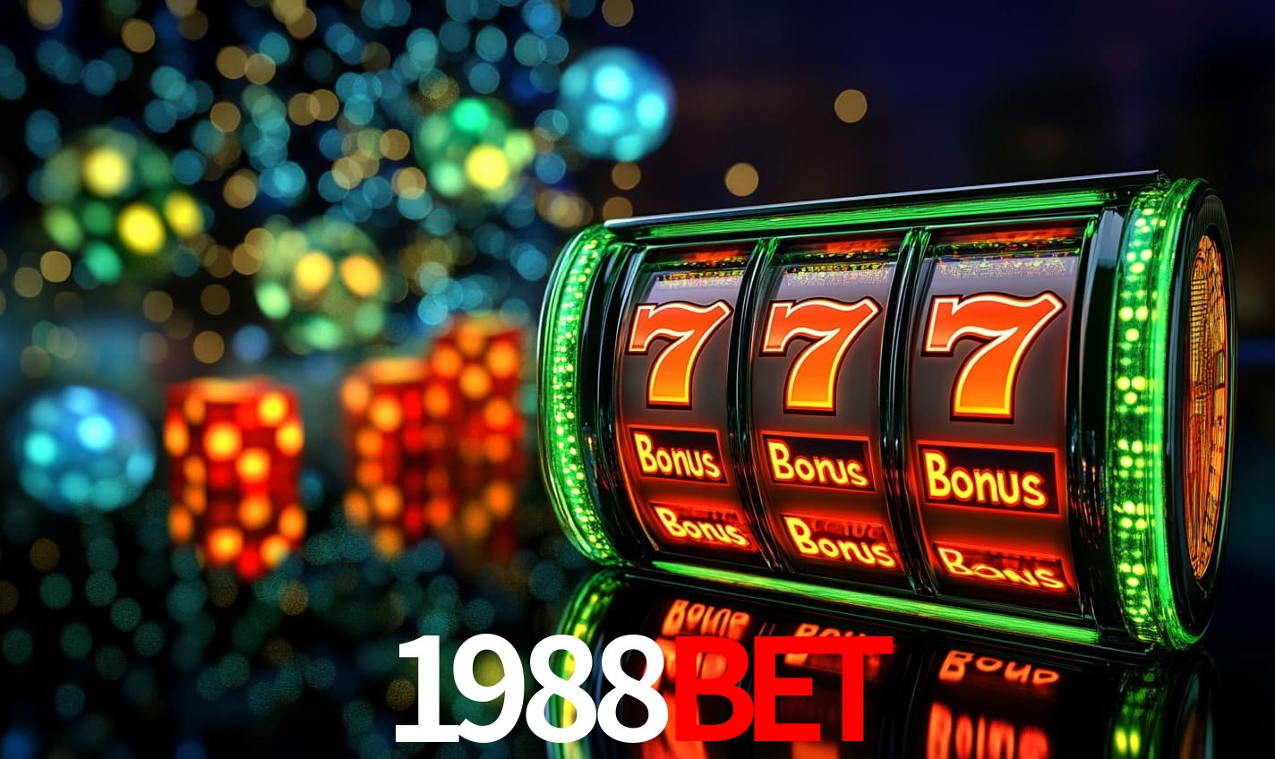 Sistemas de Segurança 1988bet