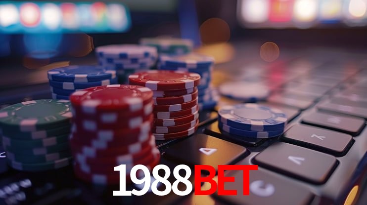 Promoções Sazonais 1988bet