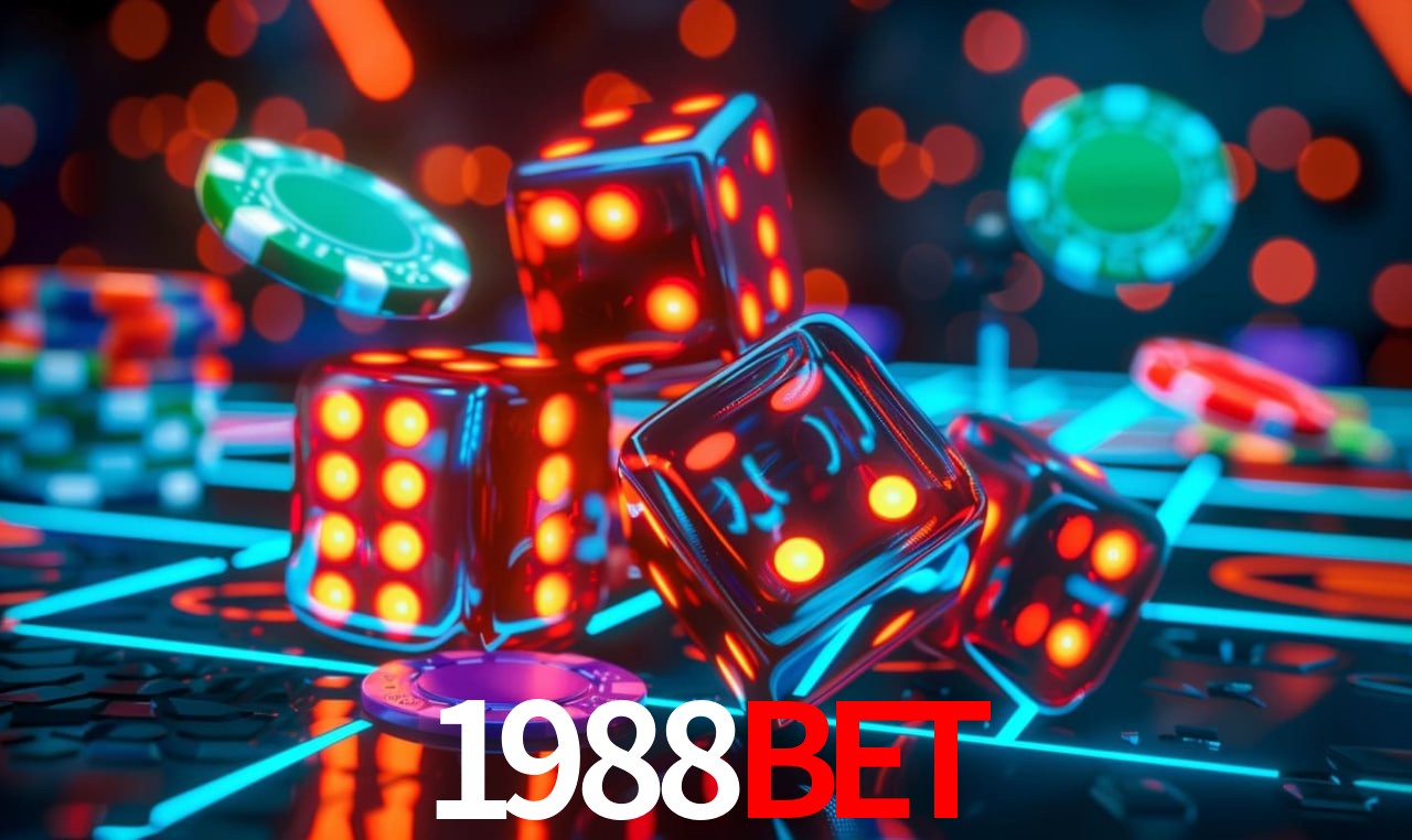 PIX Instantâneo 1988bet