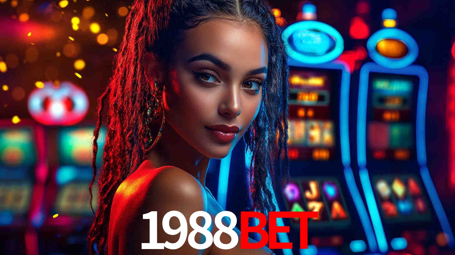 Inovações de Jogos na 1988bet: O Futuro das Experiências Interativas