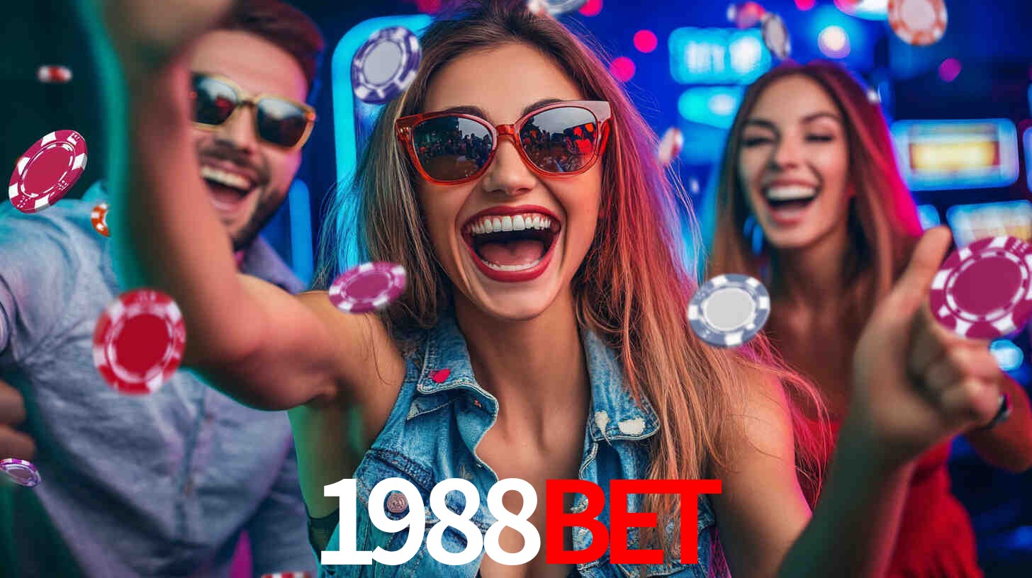 Descubra a Essência do 1988bet: Nossa História e Compromissos
