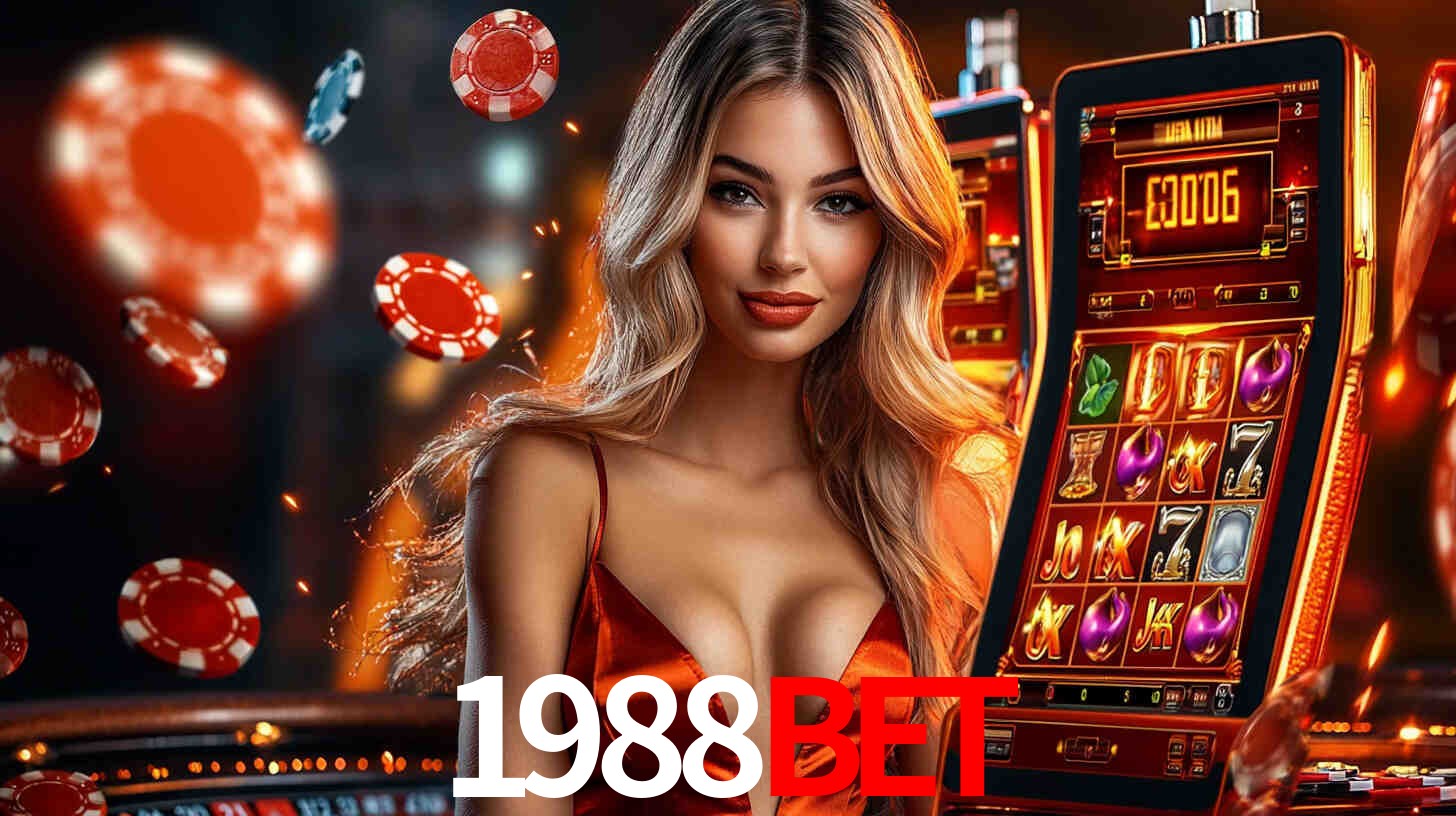 Roulette Table 1988bet