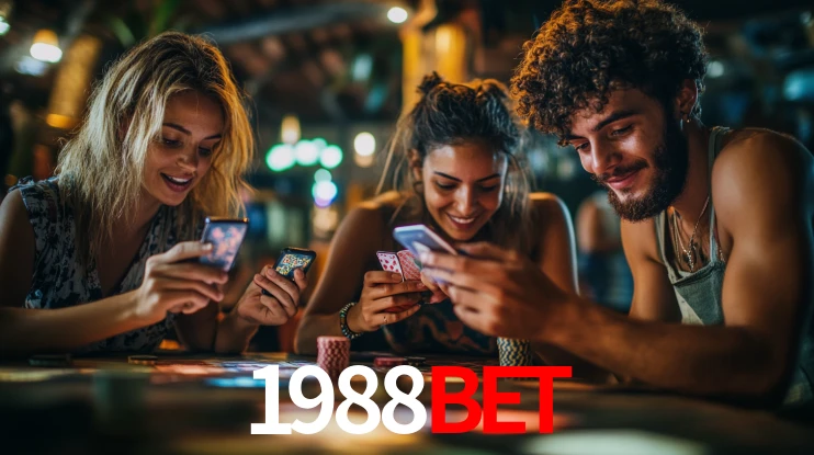 Game Statistics 1988bet