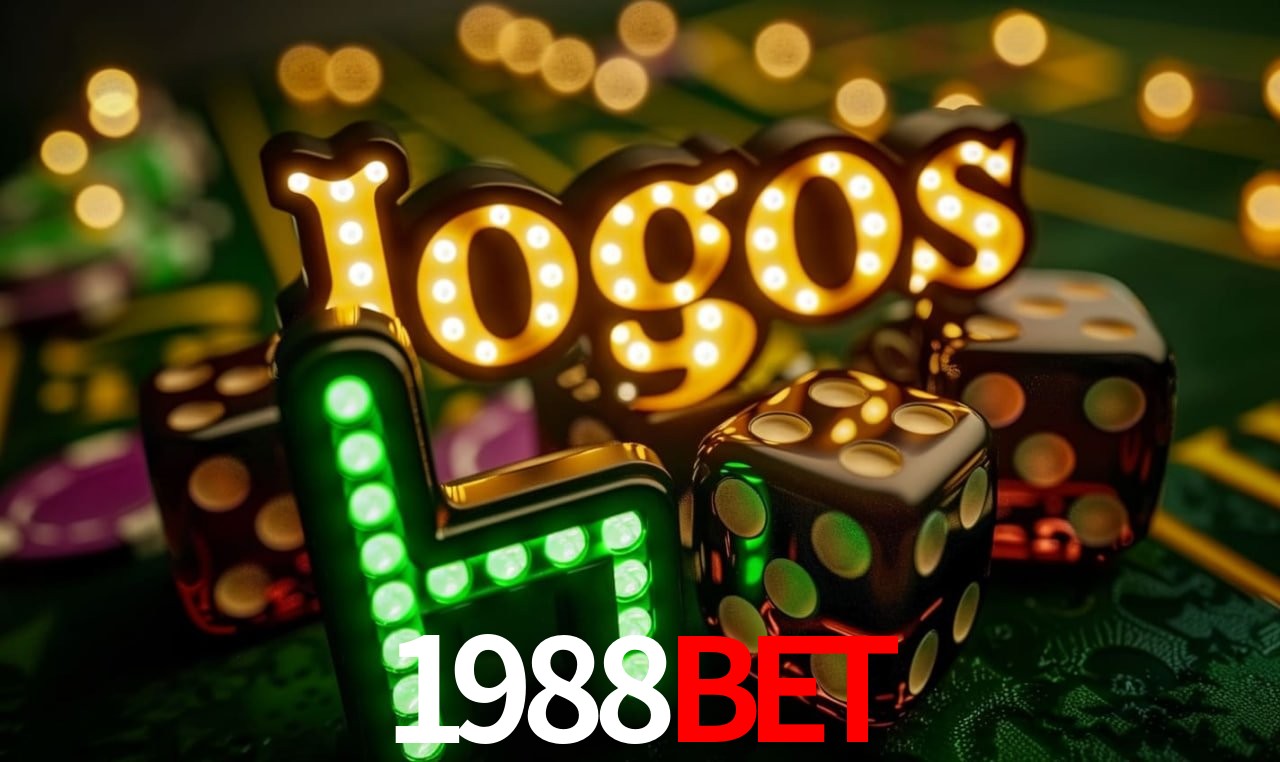 Provedores de Jogos 1988bet