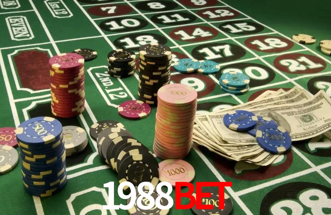 API Integration 1988bet